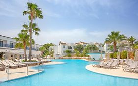 Paradise Club & Spa Aparthotel Menorca